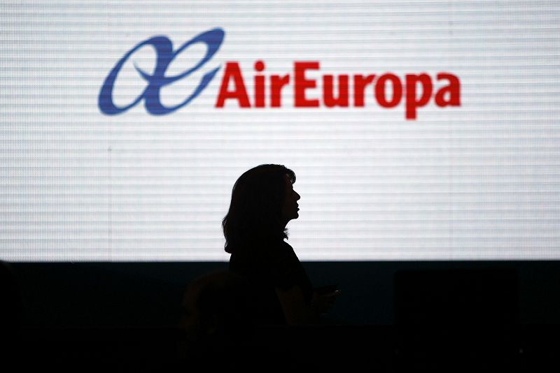 Sepla dice que Air Europa "da por hecha" la huelga de finales de julio