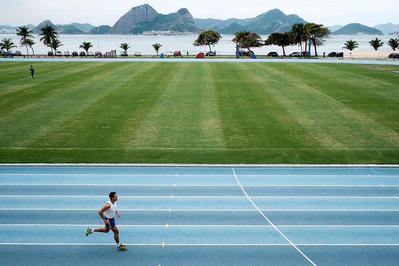 Las reservas de viajes a Río de Janeiro aumentarán  un 220% por las Olimpiadas