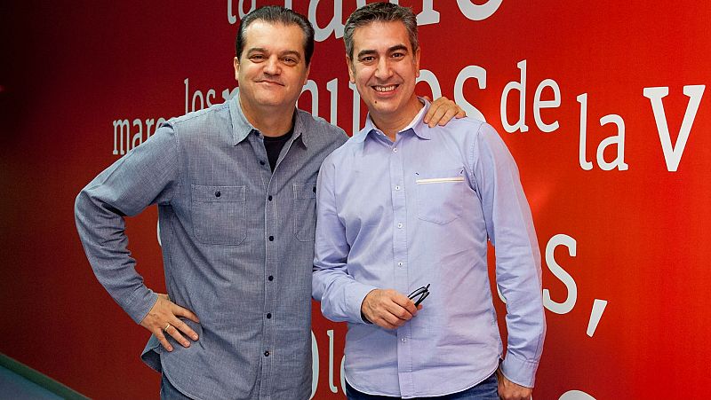 Ramón García, 'Ramontxu'