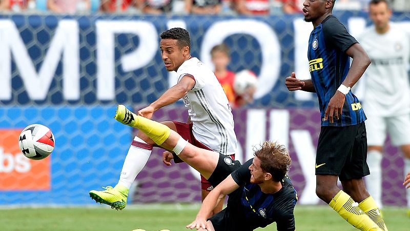 Bayern de Munich 4-1 Inter de Milan