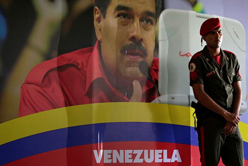 Maduro extiende por cuarta vez el estado de emergencia económica en Venezuela