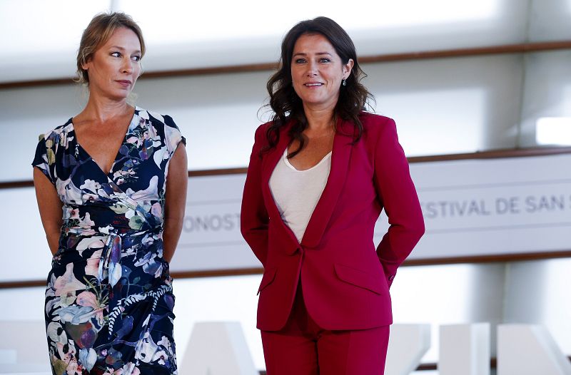 PRESENTACION PELÍCULA "LA FILLE DE BREST"