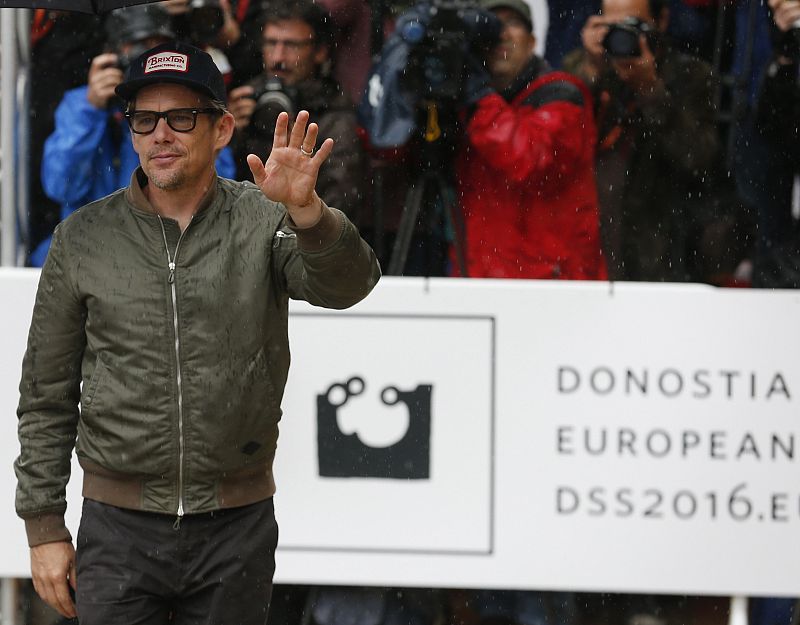 64 EDICIÓN FESTIVAL DE CINE DE SAN SEBASTIÁN