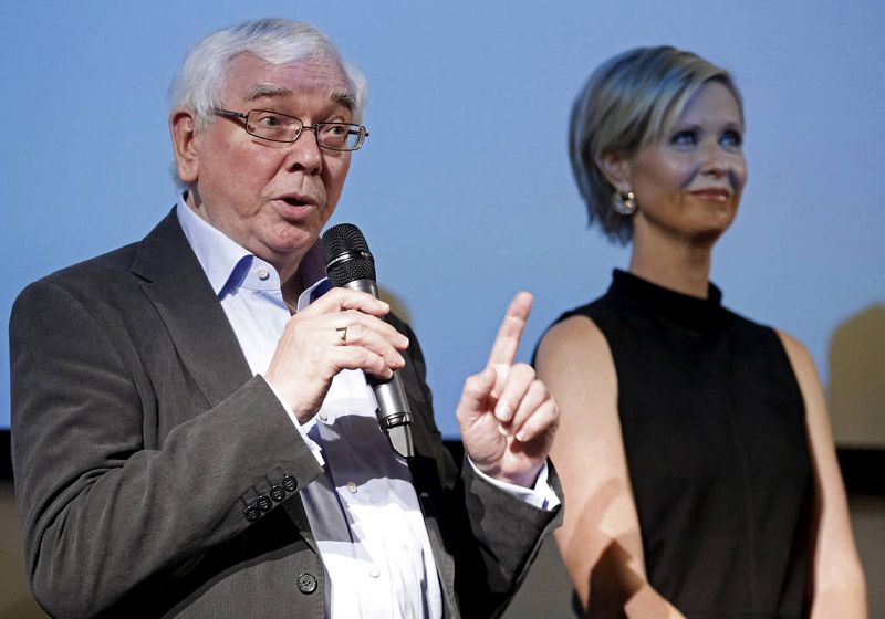 64 edición del Festival Internacional de Cine de San Sebastián