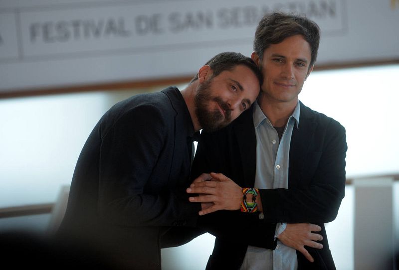 64 edición del Festival Internacional de Cine de San Sebastián