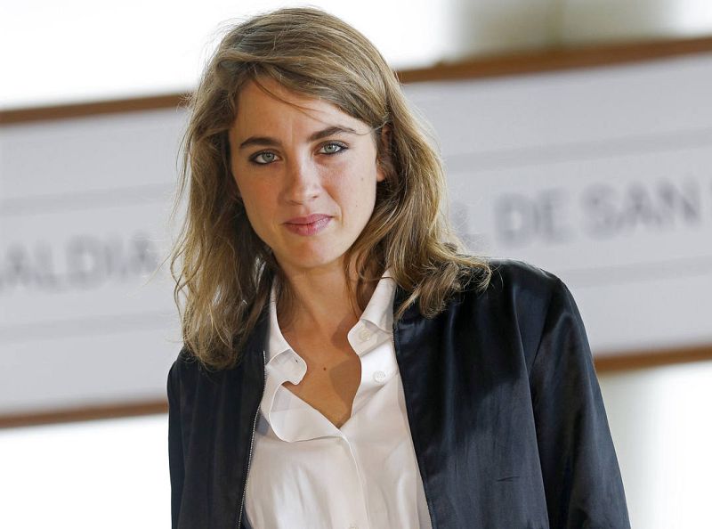 64 edición del Festival Internacional de Cine de San Sebastián