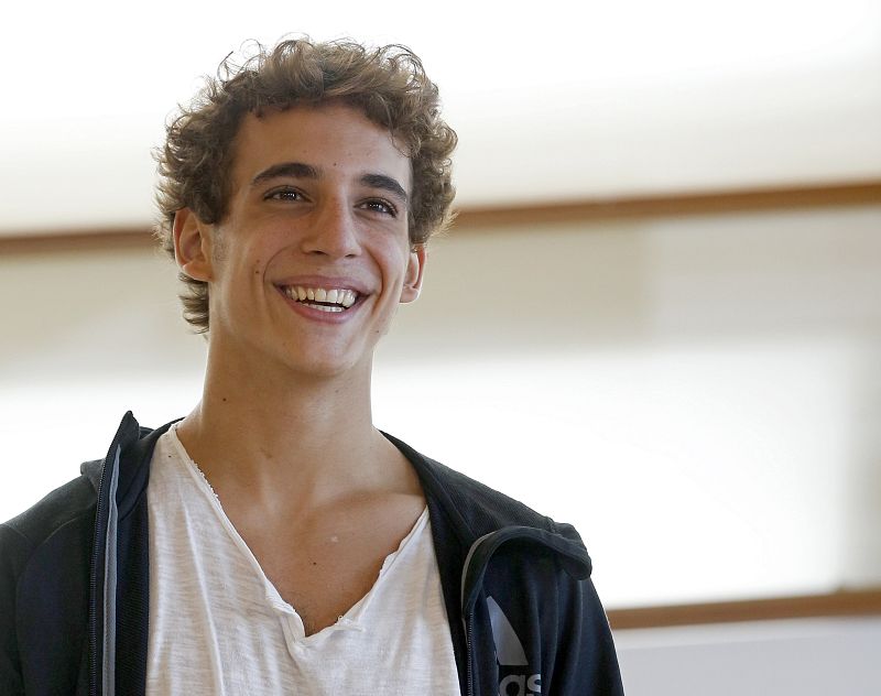 64 edición del Festival de Cine de San Sebastián