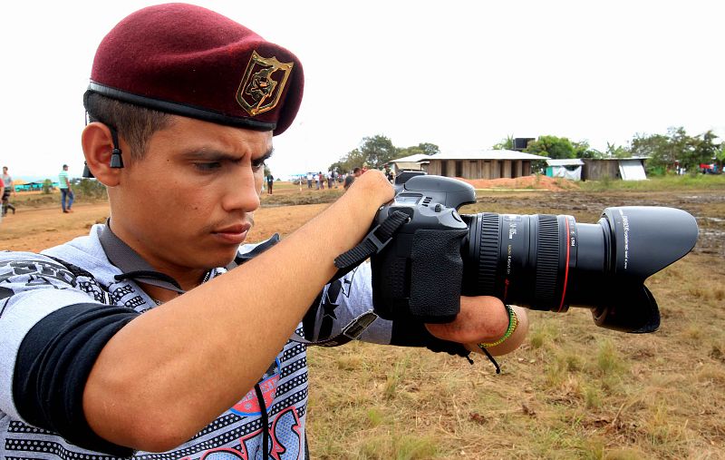 Décima Conferencia Nacional Guerrillera de las FARC