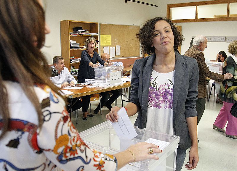 Elecciones autonómicas vascas 2016
