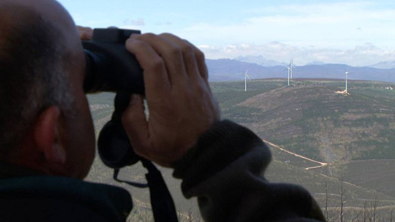 José Luis Fdez. Campano lleva 17 campañas a sus espaldas