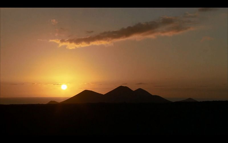 Imagen del documental ¿Canarias, a la sombra de los volcanes¿