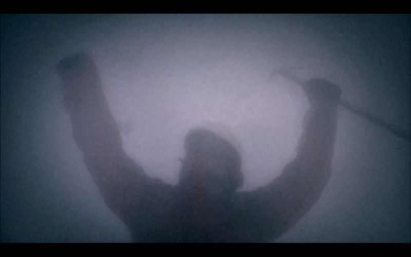 Imagen del documental ¿K2, Touching the sky¿