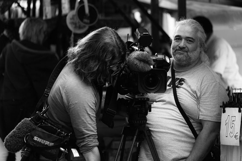 Mercado turco de kreuzberg