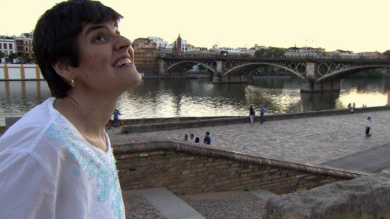 Una tarde de paseo por Sevilla