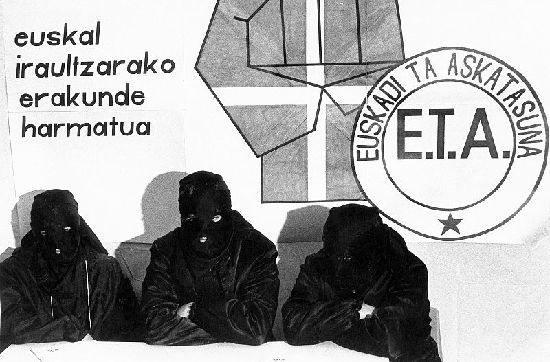 ETA político-militar (1981)