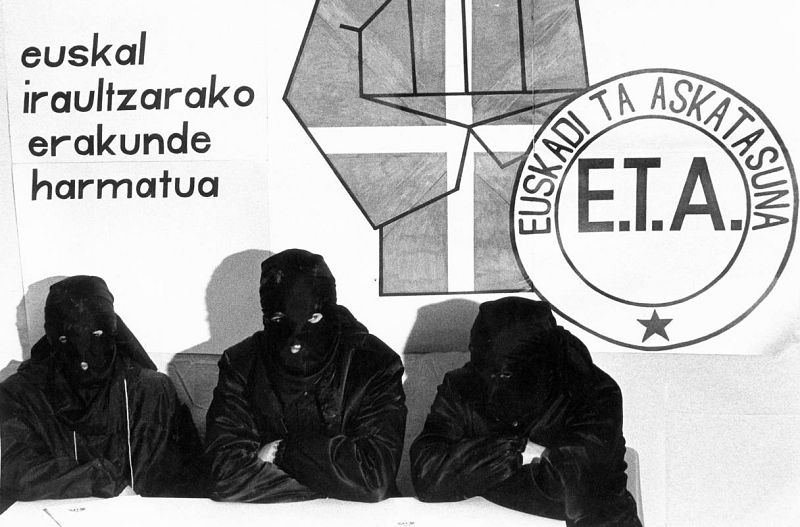 ETA político-militar (1981)