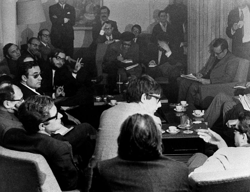 Proceso de Burgos (1970)