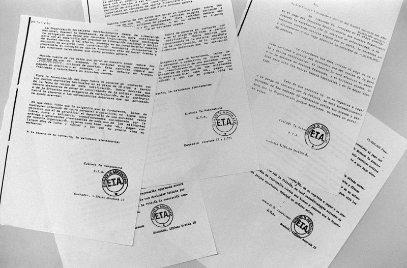  Impuesto revolucionario