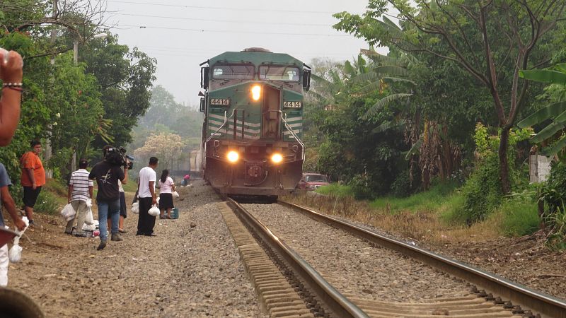 Preparados para el reparto