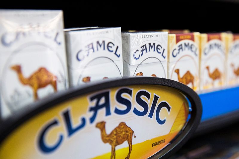 British American Tobacco compra el 58% de Reynolds para convertirse en la mayor tabaquera cotizada