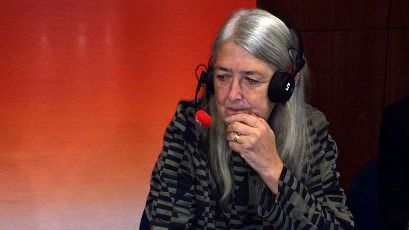 Mary Beard, Premio Princesa de Asturias de Ciencias Sociales 2016