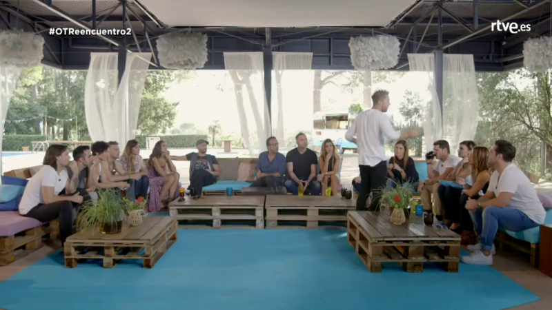 ¿Hacia dónde se dirige Bisbal?