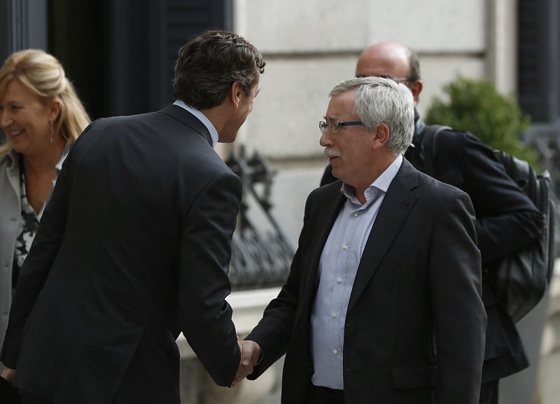 Ignacio Fernández Toxo