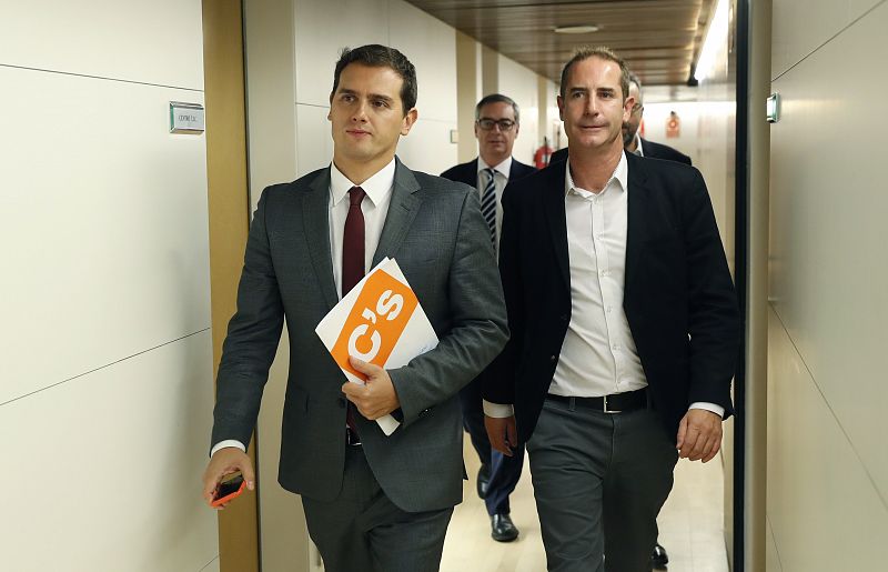 Albert Rivera