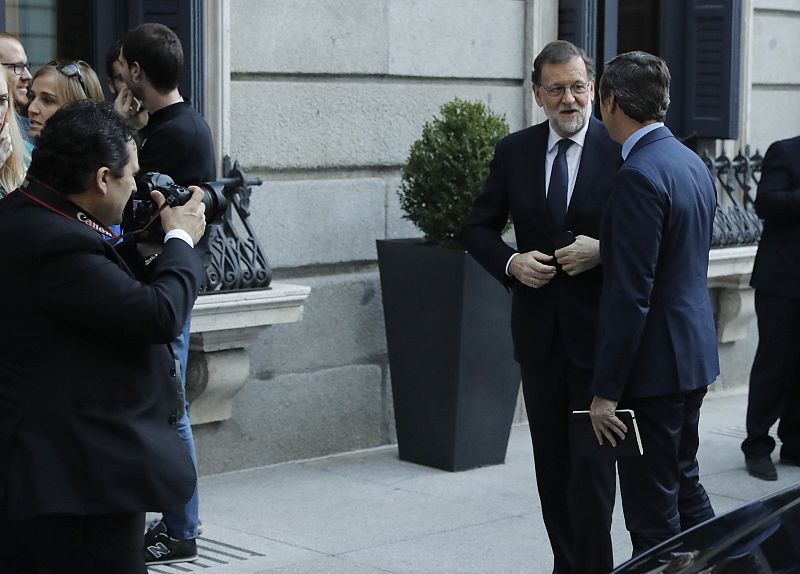 Mariano Rajoy