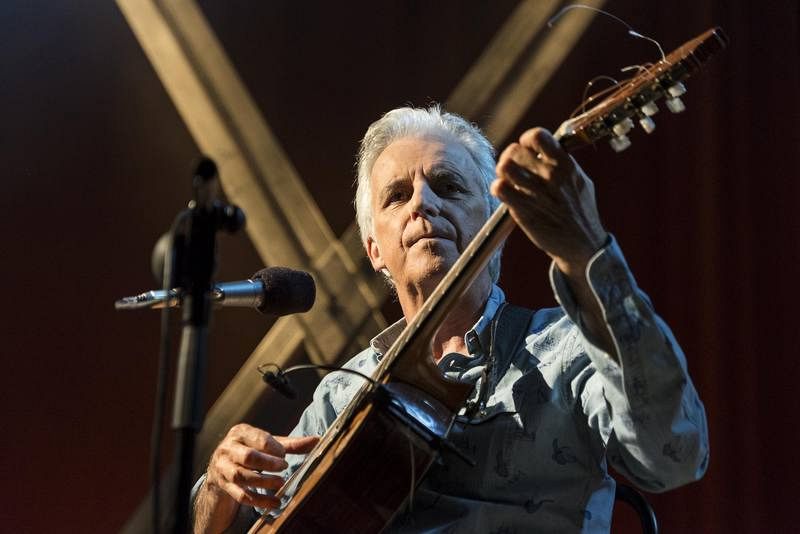 Por fin con vosotros el gran Kiko Veneno, regalándonos la versión definitiva