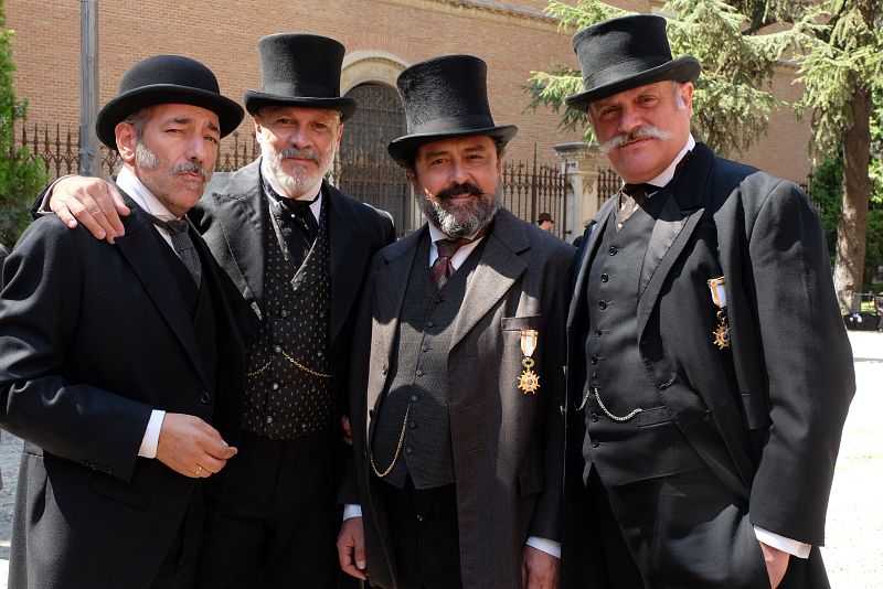 ¡La Benemérita y la Metropolitana, un equipo de 10!