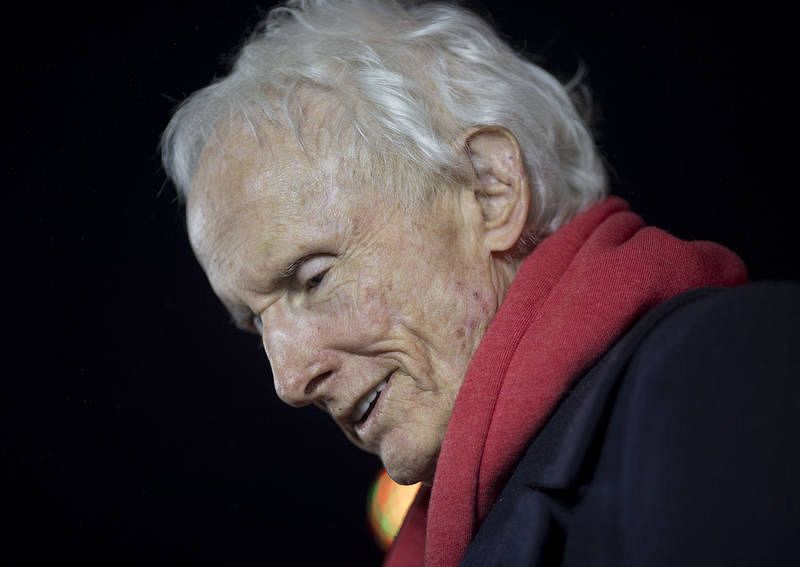 LOS ÁNGELES DECLARA EL DÍA DE "THE DOORS", COINCIDIENDO CON EL 50 ANIVERSARIO DE SU DISCO DEBUT