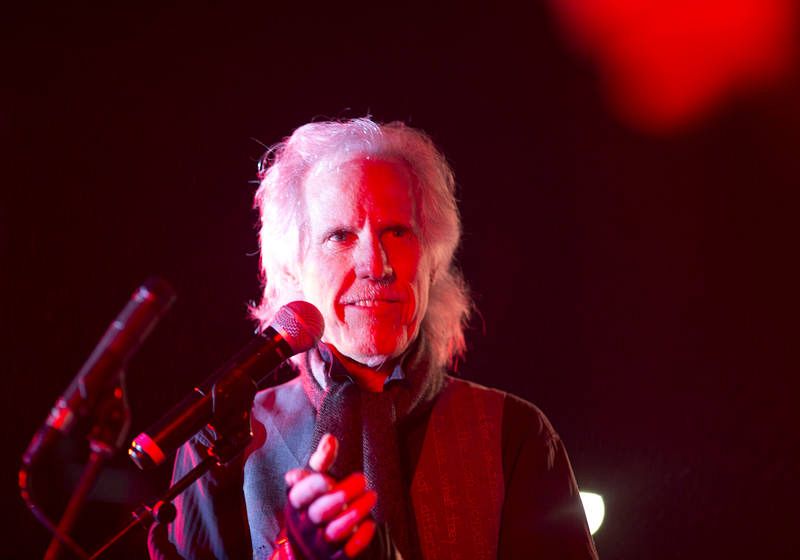 LOS ÁNGELES DECLARA EL DÍA DE "THE DOORS", COINCIDIENDO CON EL 50 ANIVERSARIO DE SU DISCO DEBUT