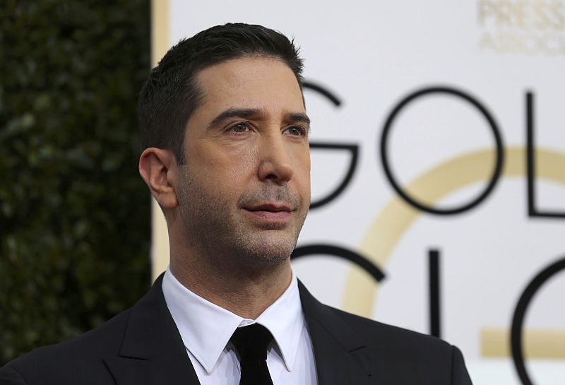 Las mejores imágenes de los Globos de Oro 2017