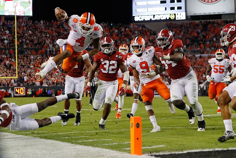 CFP National Championship