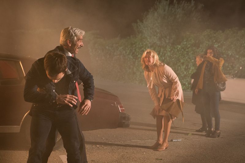 Carlos quiere ayudar