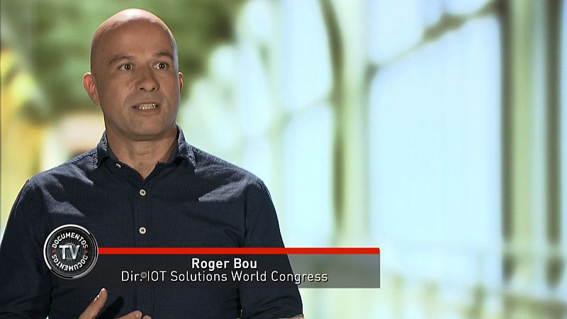 Roger Bou, director del IOT Solutions World Congress