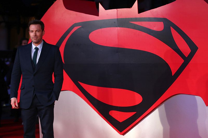 'Zoolander,' 'Batman v Superman' top Razzie nominations