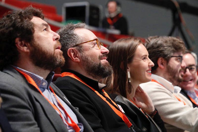 IV Asamblea General de Ciudadanos