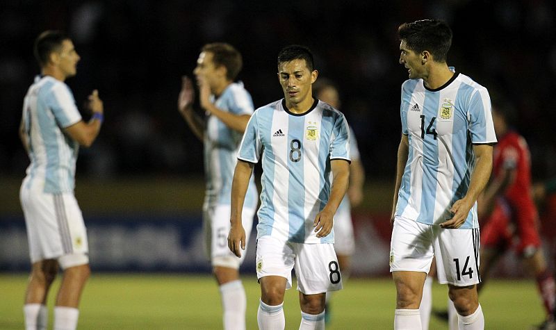 El Atlético Tucumán y su albiceleste azaña