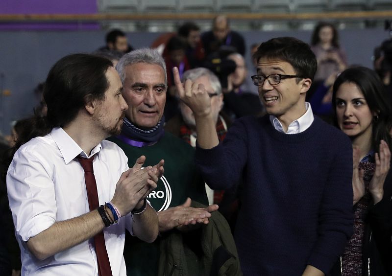 ASAMBLEA CIUDADANA ESTATAL DE PODEMOS