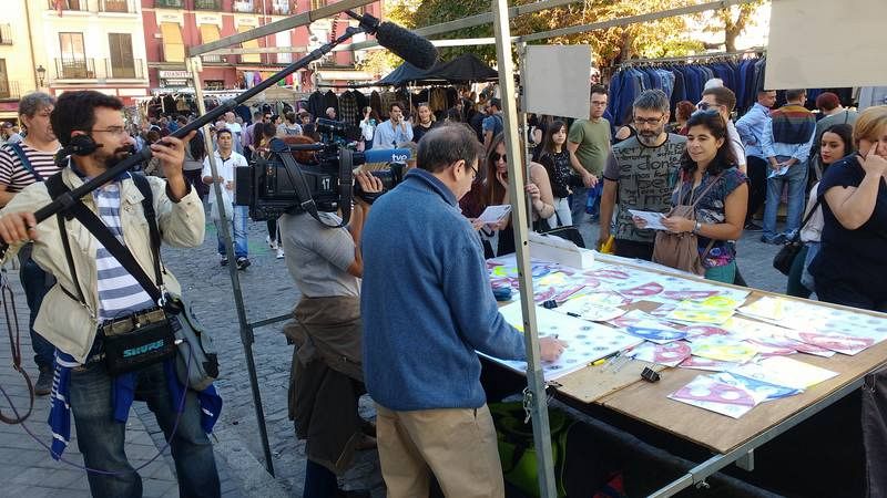 Un clásico: las reglas mágicas