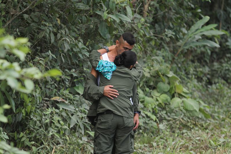 La ONU se encargará de hacer inventario de los arsenales militares de las FARC para posteriormente destruirlos y construir monumentos a los más de ocho millones de víctimas que ha dejado la guerra en Colombia.