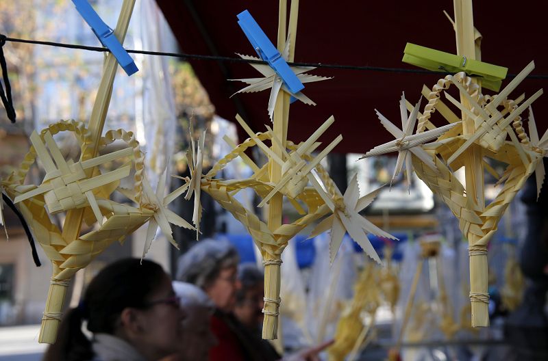 Semana Santa en Valencia