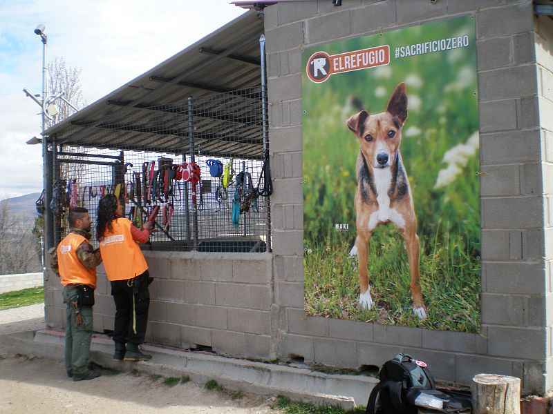 Asociación El Refugio