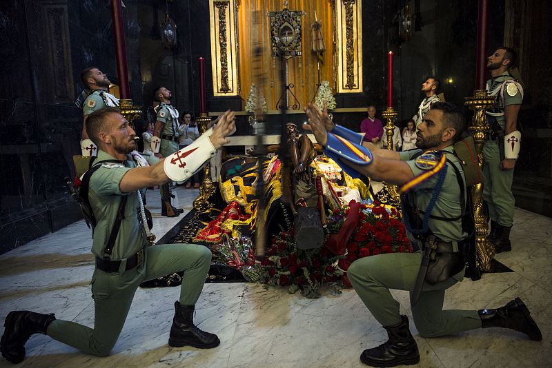Semana Santa en Málaga