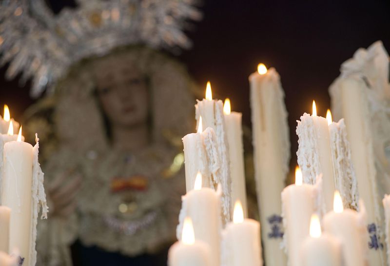 Procesión de la Amargura