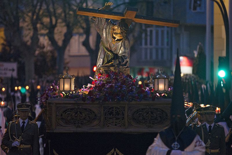 Semana Santa en Zamora