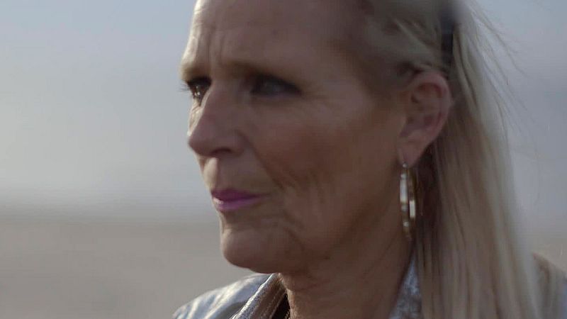 Valerie es votante del FN