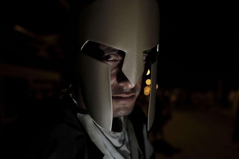 Semana Santa en Costa Rica